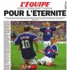 L'Equipe Samedi